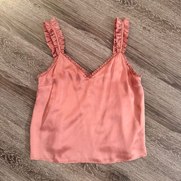 Cami NYC Clover Cami in Cordial New - Picture 1 of 6